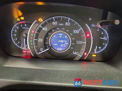 Zdjęcie 9 z 13 samochodu: 2016 HONDA CR-V EXL VIN:5J6RM4H74GL025524 - miniatura