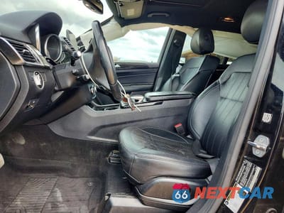 Zdjęcie 7 z 12 samochodu: 2018 MERCEDES-BENZ GLE 350 VIN:4JGDA5JB8JB163556 - miniatura