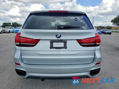 Zdjęcie 6 z 13 samochodu: 2017 BMW X5 XDRIVE50I VIN:5UXKR6C51H0J84514 - miniatura