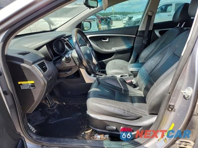 Zdjęcie 7 z 11 samochodu: 2014 HYUNDAI ELANTRA GT BASE VIN:KMHD35LH0EU165307 - miniatura