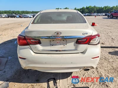 Zdjęcie 6 z 12 samochodu: 2019 INFINITI Q70 3.7 LUXE VIN:JN1BY1AR6KM585203 - miniatura