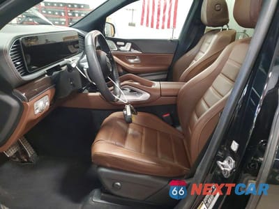 Zdjęcie 7 z 14 samochodu: 2024 MERCEDES-BENZ GLS 450 4MATIC VIN:4JGFF5KE4RB048564 - miniatura