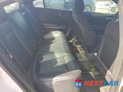 Zdjęcie 10 z 11 samochodu: 2012 DODGE CHARGER POLICE VIN:2C3CDXAT5CH172399 - miniatura