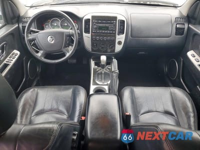 Zdjęcie 8 z 13 samochodu: 2006 MERCURY MARINER VIN:4M2YU56116KJ06615 - miniatura
