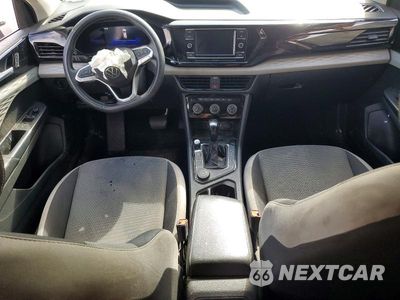 Zdjęcie 8 z 13 samochodu: 2023 VOLKSWAGEN TAOS S VIN:3VVAX7B27PM325065 - miniatura