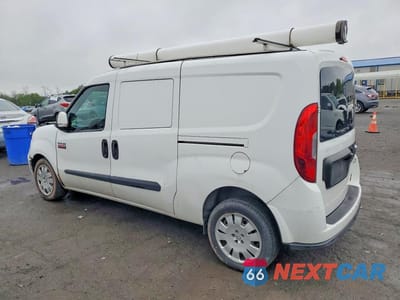 Drugie zdjęcie samochodu z przodu: 2016 RAM PROMASTER CITY SLT VIN:ZFBERFBTXG6A98683 - miniatura