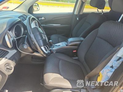 Zdjęcie 7 z 13 samochodu: 2017 DODGE JOURNEY SE VIN:3C4PDCAB5HT504837 - miniatura