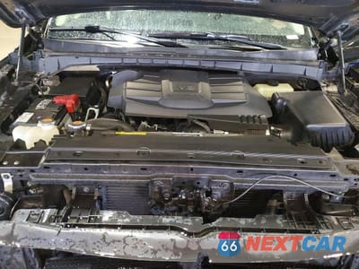 Zdjęcie 11 z 11 samochodu: 2020 NISSAN TITAN SV VIN:1N6AA1EF5LN507632 - miniatura