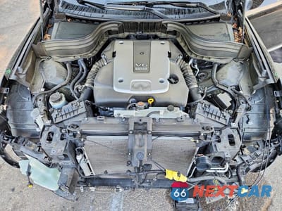 Zdjęcie 11 z 12 samochodu: 2017 INFINITI QX50 BASE VIN:JN1BJ0RP5HM390252 - miniatura
