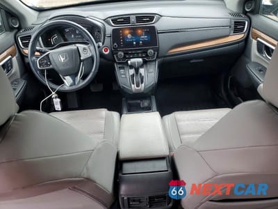 Zdjęcie 8 z 13 samochodu: 2017 HONDA CR-V EXL VIN:5J6RW2H82HL059955 - miniatura