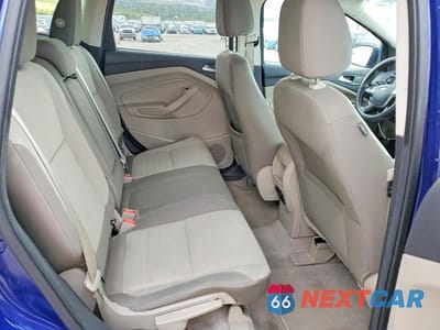 Zdjęcie 11 z 14 samochodu: 2013 FORD ESCAPE SE VIN:1FMCU9G91DUD57787 - miniatura