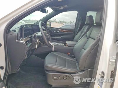Zdjęcie 7 z 14 samochodu: 2023 CADILLAC ESCALADE VIN:1GYS3JKL1PR134433 - miniatura