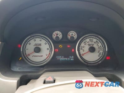 Zdjęcie 9 z 13 samochodu: 2010 FORD FOCUS SES VIN:1FAHP3GN8AW192130 - miniatura