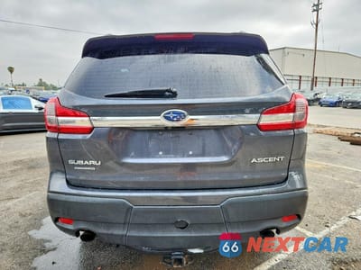 Zdjęcie 6 z 13 samochodu: 2021 SUBARU ASCENT VIN:4S4WMAAD0M3450625 - miniatura