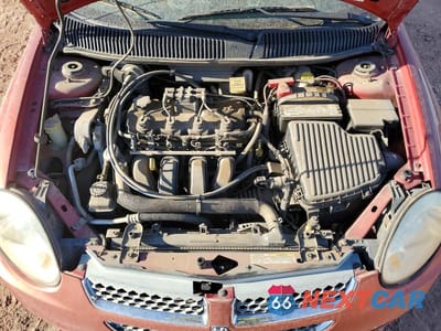 Zdjęcie 11 z 13 samochodu: 2005 DODGE NEON SXT VIN:1B3ES56C35D285566 - miniatura