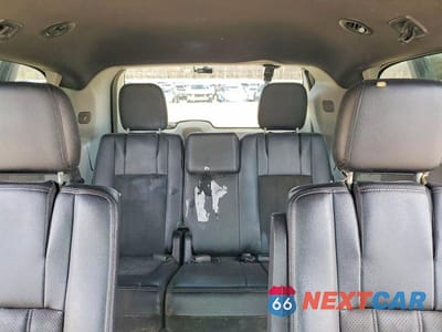 Zdjęcie 10 z 13 samochodu: 2019 DODGE GRAND CARAVAN SXT VIN:2C4RDGCG8KR761784 - miniatura
