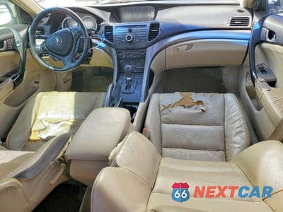 Zdjęcie 8 z 13 samochodu: 2009 ACURA TSX VIN:JH4CU266X9C035972 - miniatura