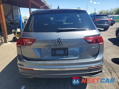 Zdjęcie 6 z 13 samochodu: 2023 VOLKSWAGEN TIGUAN S VIN:3VVFB7AX0PM103890 - miniatura