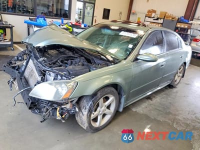 2005 NISSAN ALTIMA 3.5 SE 1N4BL11D35N909406 - główne zdjęcie licytacji z USA - miniatura