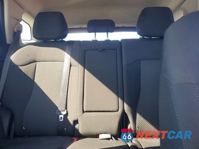 Zdjęcie 10 z 12 samochodu: 2025 KIA SPORTAGE LX VIN:KNDPU3DF8S7343667 - miniatura