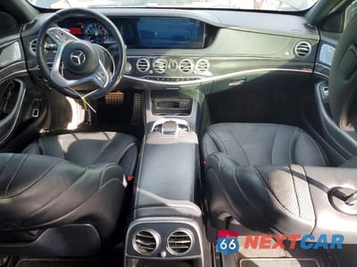 Zdjęcie 8 z 12 samochodu: 2020 MERCEDES-BENZ S 450 VIN:WDDUG6GB1LA509204 - miniatura