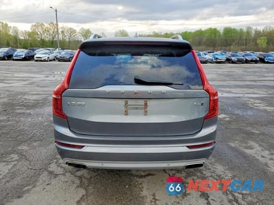 Zdjęcie 6 z 12 samochodu: 2016 VOLVO XC90 T6 VIN:YV4A22PK1G1070917 - miniatura