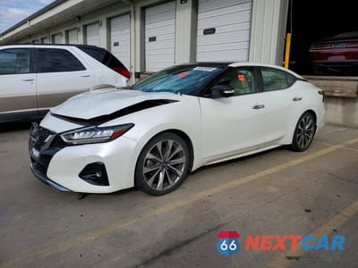2023 NISSAN MAXIMA PLATINUM 1N4AA6FV5PC503531 - główne zdjęcie licytacji z USA - miniatura