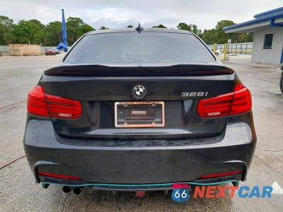 Zdjęcie 6 z 12 samochodu: 2016 BMW 328 I SULEV VIN:WBA8E9G52GNT42991 - miniatura