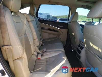 Zdjęcie 11 z 13 samochodu: 2015 ACURA MDX TECHNOLOGY VIN:5FRYD3H49FB006436 - miniatura