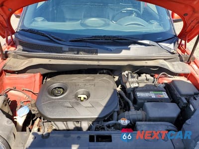 Zdjęcie 12 z 12 samochodu: 2015 KIA SOUL + VIN:KNDJP3A54F7805964 - miniatura