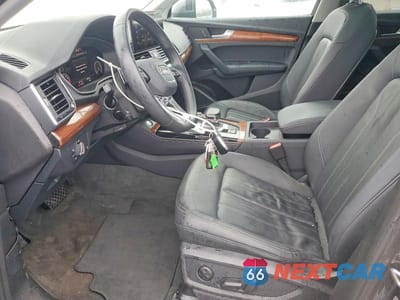 Zdjęcie 7 z 13 samochodu: 2023 AUDI Q5 PREMIUM PLUS 45 VIN:WA1EAAFY9P2152213 - miniatura