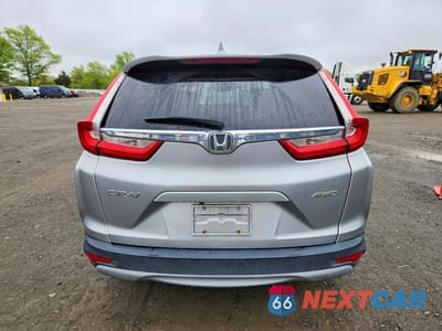 Zdjęcie 6 z 13 samochodu: 2018 HONDA CR-V EXL VIN:2HKRW2H8XJH620998 - miniatura