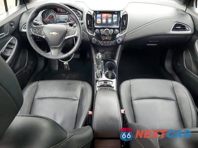 Zdjęcie 8 z 12 samochodu: 2016 CHEVROLET CRUZE PREMIER VIN:1G1BG5SM9G7264460 - miniatura