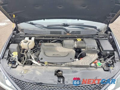 Zdjęcie 12 z 13 samochodu: 2019 CHRYSLER PACIFICA LIMITED VIN:2C4RC1GG8KR597611 - miniatura