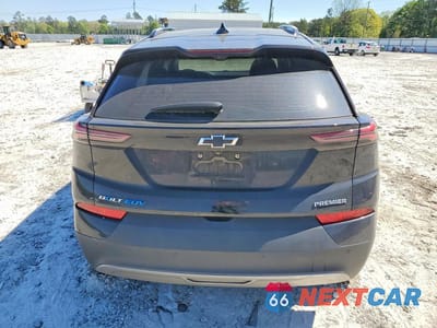 Zdjęcie 6 z 13 samochodu: 2022 CHEVROLET BOLT EUV PREMIER VIN:1G1FZ6S08N4104938 - miniatura