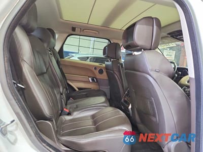 Zdjęcie 11 z 13 samochodu: 2015 LAND ROVER RANGE ROVER SPORT HSE VIN:SALWR2VF7FA507286 - miniatura