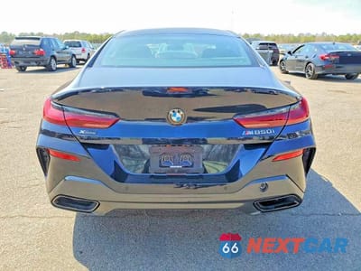 Zdjęcie 6 z 12 samochodu: 2022 BMW M850XI VIN:WBAGV8C06NCH89562 - miniatura