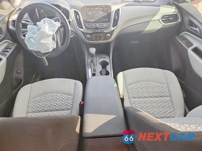 Zdjęcie 8 z 13 samochodu: 2024 CHEVROLET EQUINOX LT VIN:3GNAXKEG2RL137451 - miniatura