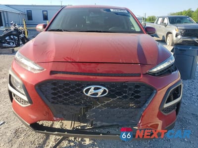 Piąte zdjęcie samochodu w środku: 2021 HYUNDAI KONA SE VIN:KM8K12AA4MU659492 - miniatura