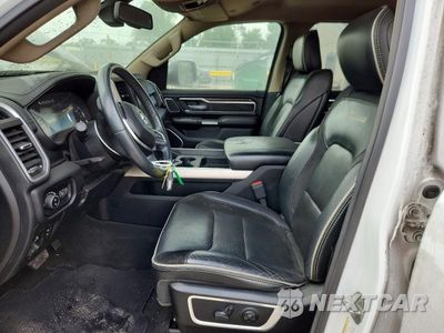 Zdjęcie 7 z 12 samochodu: 2020 RAM 1500 VIN:1C6SRFRT7LN194233 - miniatura