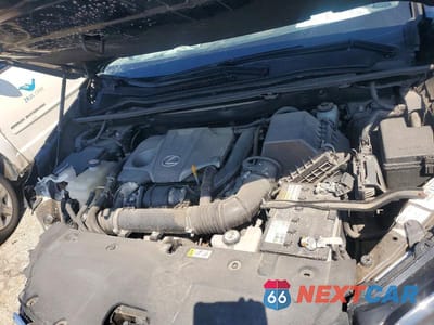 Zdjęcie 12 z 13 samochodu: 2021 LEXUS NX 300 BASE VIN:JTJDARDZ5M5031813 - miniatura