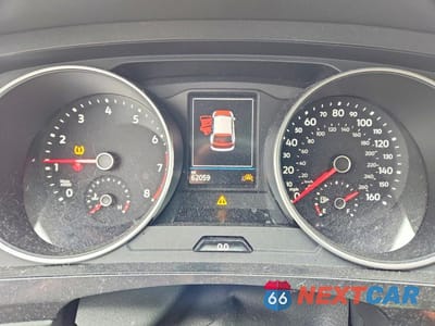 Zdjęcie 9 z 14 samochodu: 2021 VOLKSWAGEN TIGUAN SE VIN:3VV3B7AXXMM017971 - miniatura