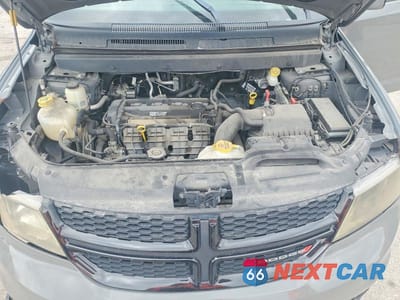 Zdjęcie 11 z 11 samochodu: 2020 DODGE JOURNEY CROSSROAD VIN:3C4PDCGBXLT213007 - miniatura