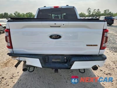 Zdjęcie 8 z 14 samochodu: 2022 FORD F150 SUPERCREW VIN:1FTEW1E80NFB31331 - miniatura