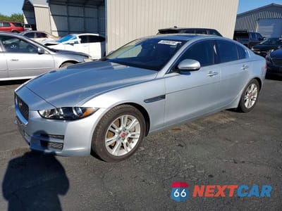 2017 JAGUAR XE PREMIUM SAJAD4BG5HA967110 - główne zdjęcie licytacji z USA - miniatura