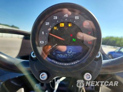 Zdjęcie 7 z 9 samochodu: 2024 HARLEY-DAVIDSON FXLRS VIN:1HD1YWZ15RB040747 - miniatura