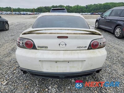 Zdjęcie 6 z 12 samochodu: 2005 MAZDA RX8 VIN:JM1FE17N250157653 - miniatura