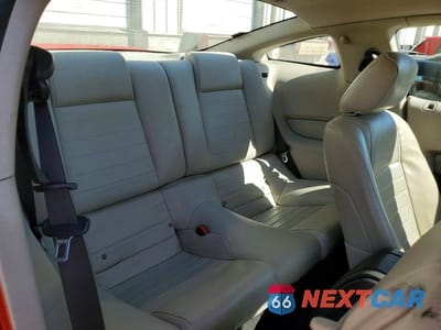 Zdjęcie 10 z 13 samochodu: 2010 FORD MUSTANG VIN:1ZVBP8AN4A5106594 - miniatura