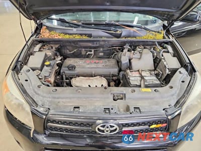 Zdjęcie 12 z 13 samochodu: 2006 TOYOTA RAV4 SPORT VIN:JTMBD32V765015632 - miniatura