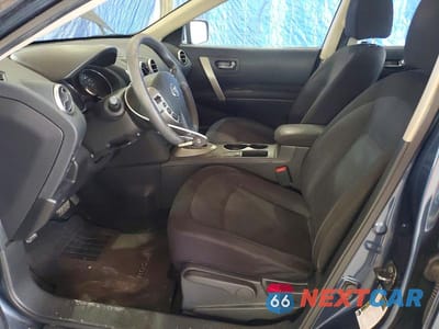 Zdjęcie 7 z 13 samochodu: 2015 NISSAN ROGUE SELECT S VIN:JN8AS5MV7FW760969 - miniatura